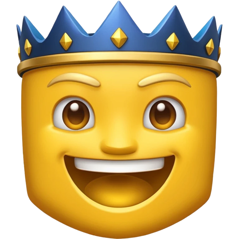 смайлик clash royale emoji