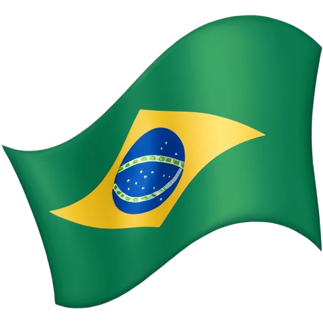 brazil flag emoji