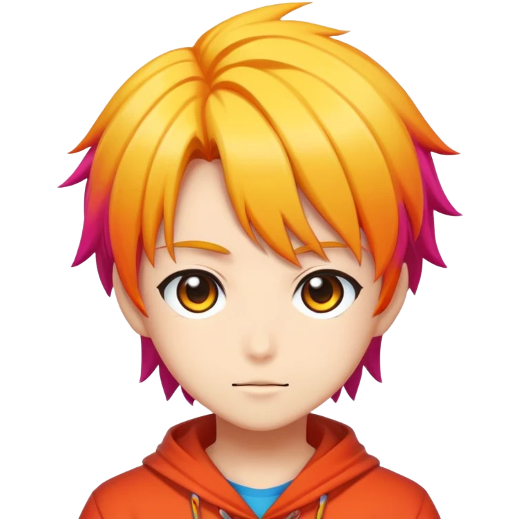 anime emoji