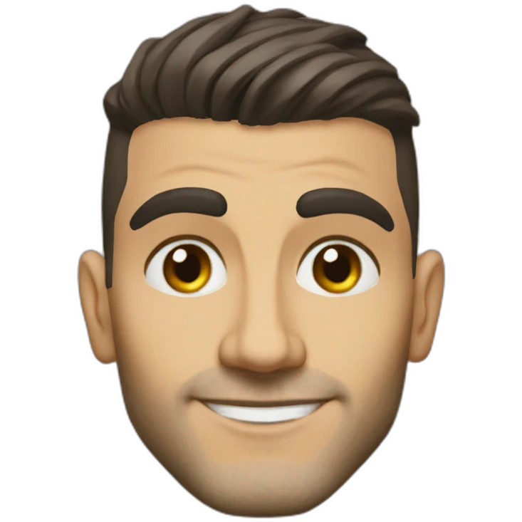 Dusan Tadic emoji
