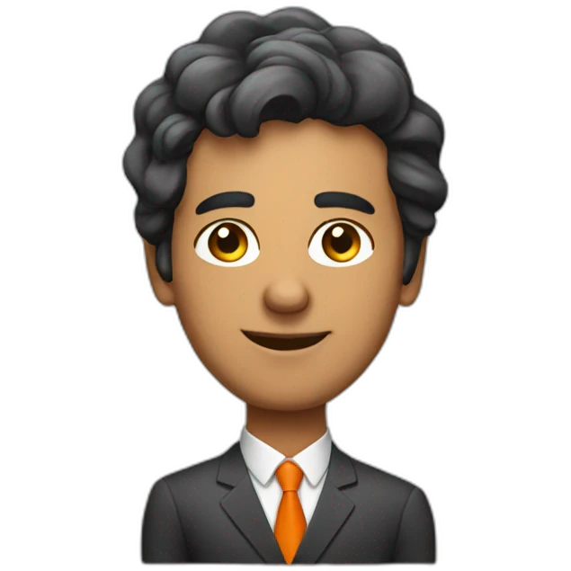 Bjp team holder emoji