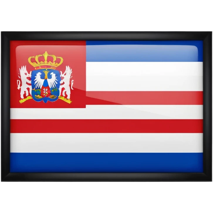 republika srpska krajina emoji