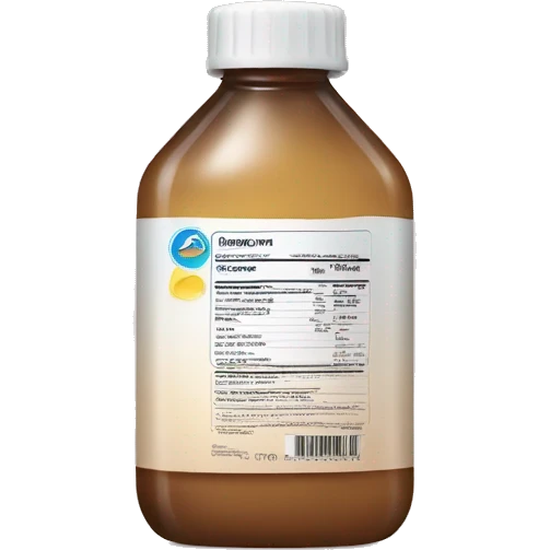 a package of baby oil emoji