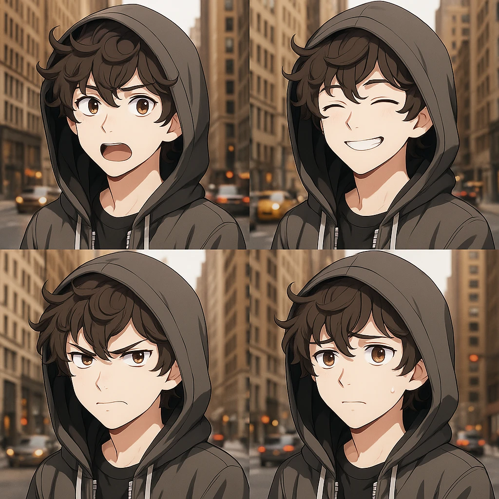 new york emoji