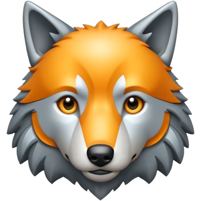 Wolfram Tungsten emoji