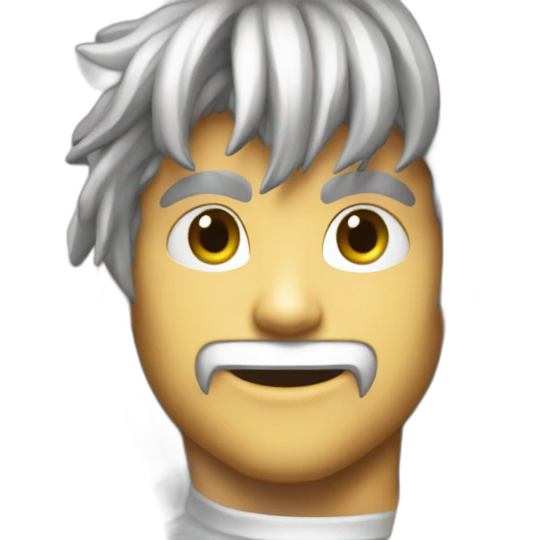neo geo emoji