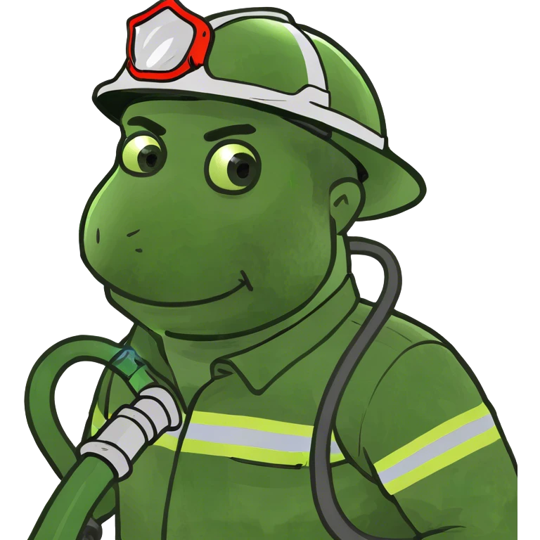 Feuerwehr  emoji