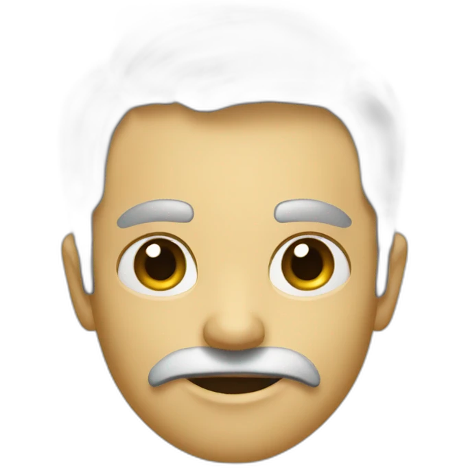 Post mallne emoji