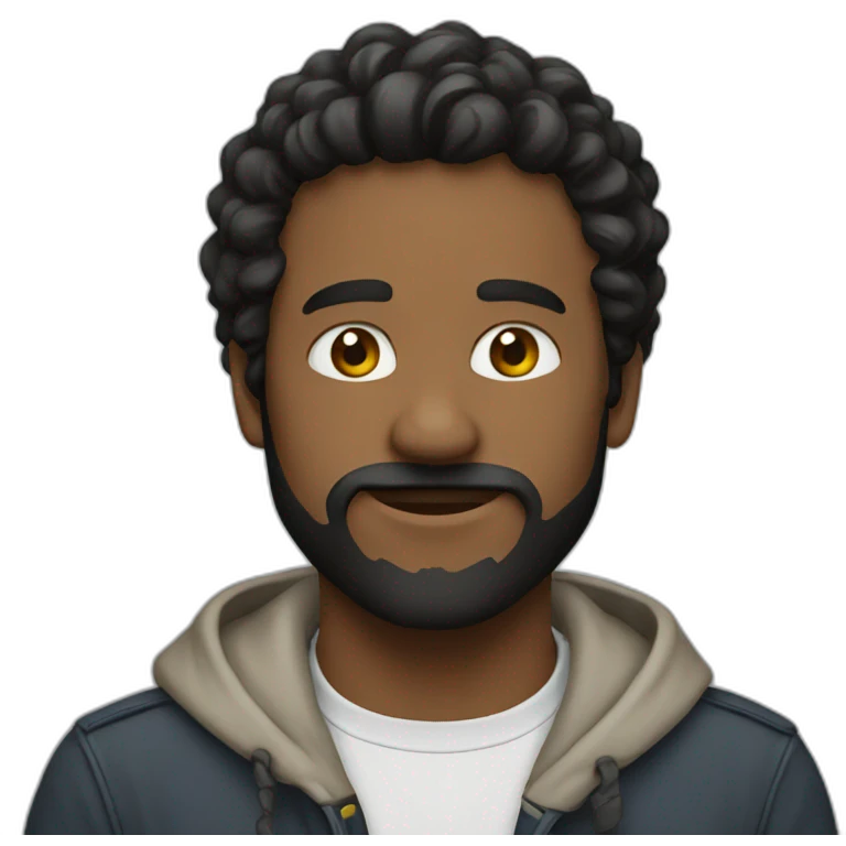 EF emoji