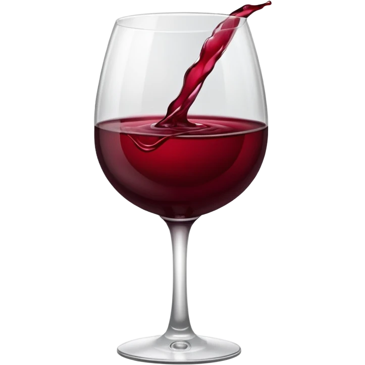 🍷 emoji
