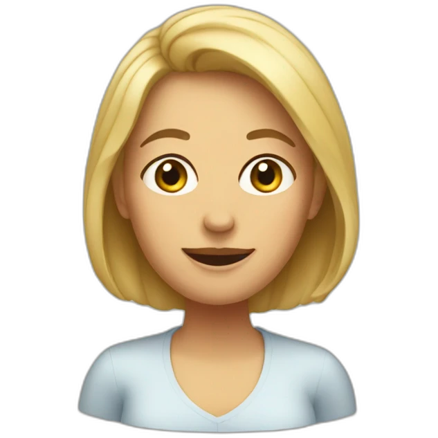 maman emoji