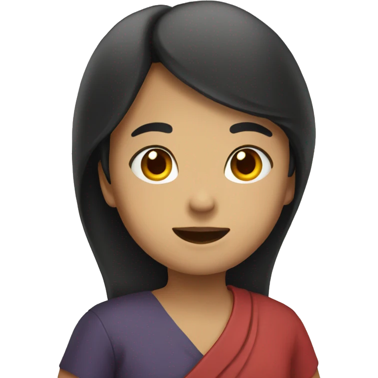 asia emoji