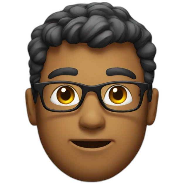 Geek emoji