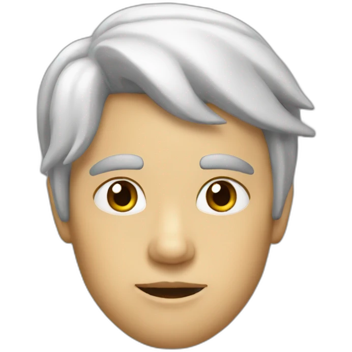 Poutin emoji