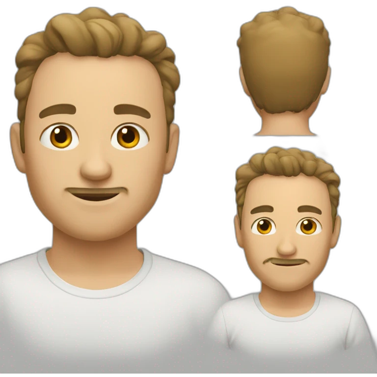 Сердечко emoji