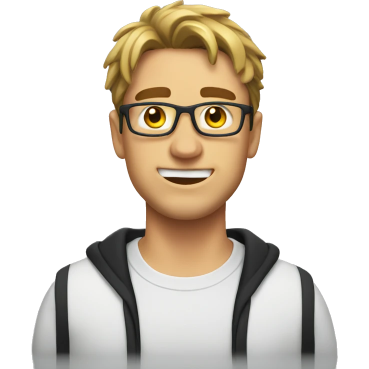 Mr beast emoji emoji