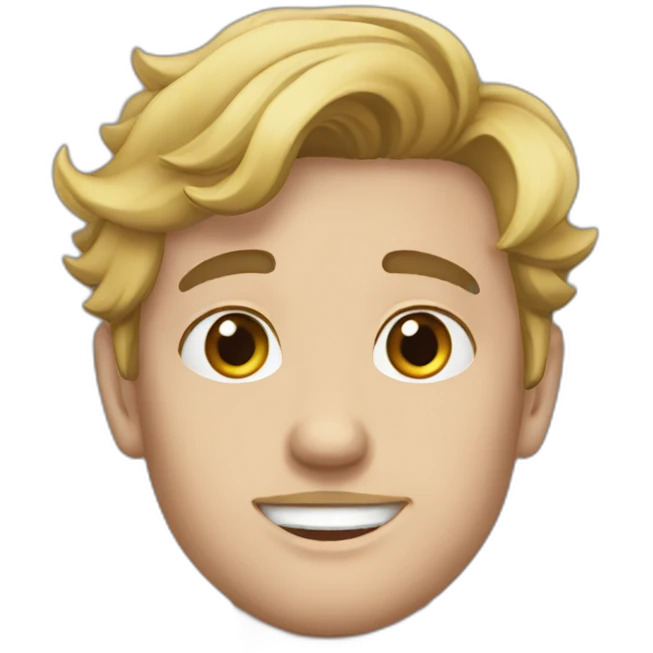 Lukas emoji