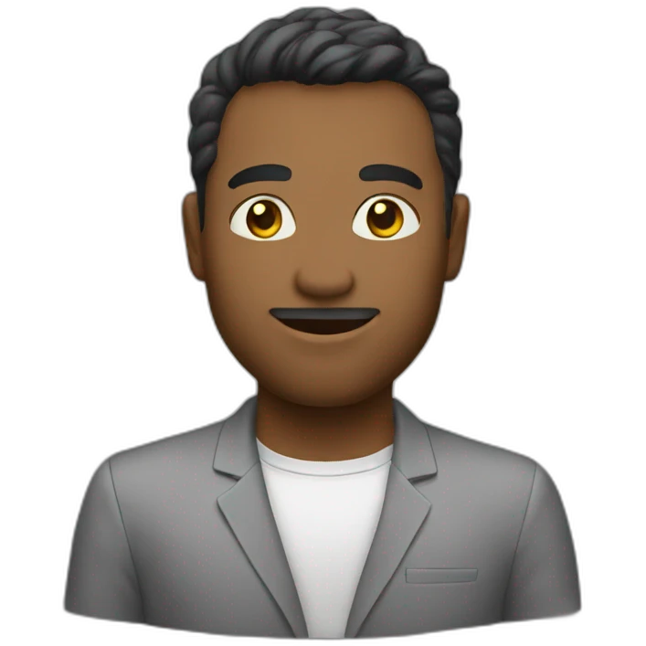 buyer emoji