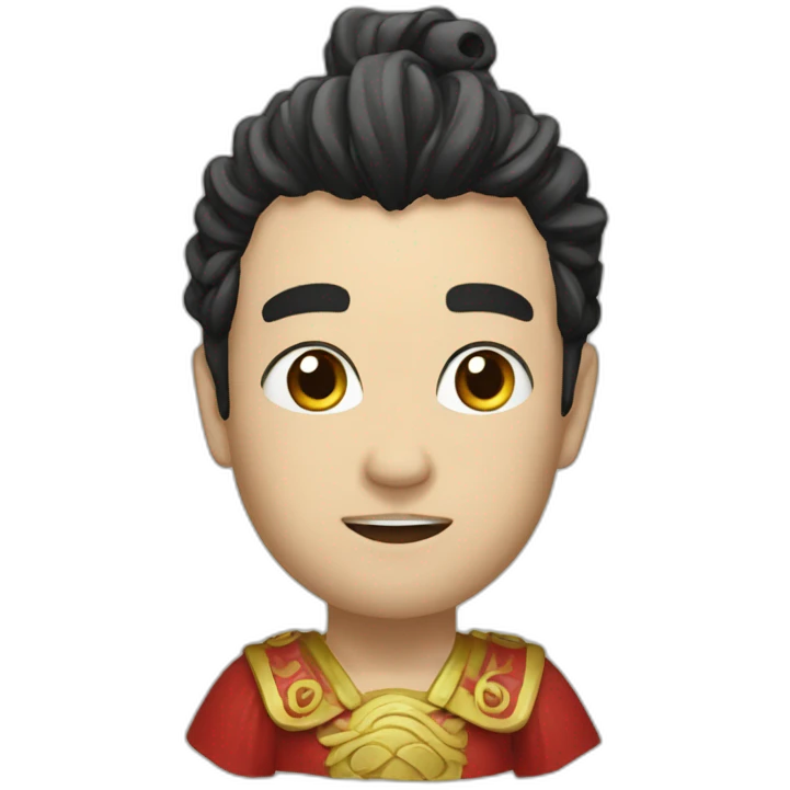 Ganyu emoji