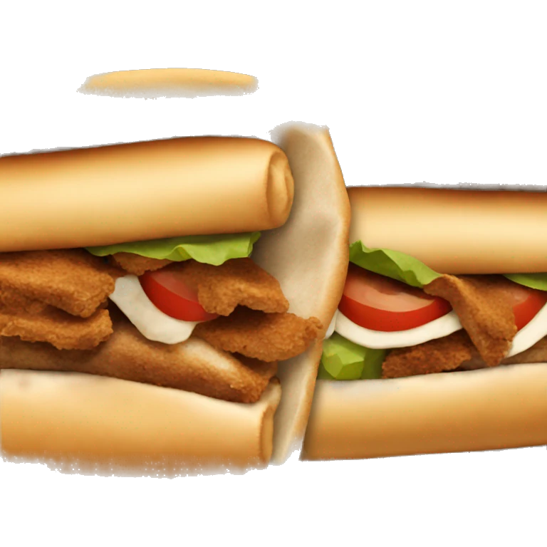 Döner  emoji