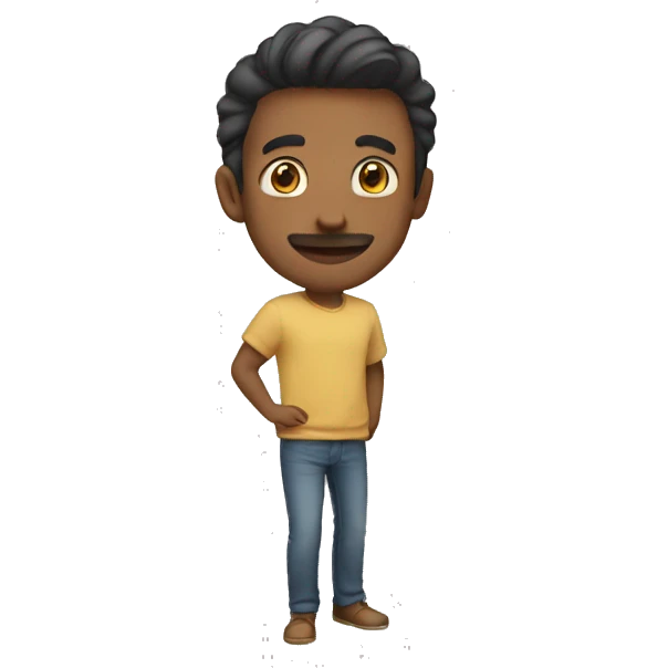 عريس emoji