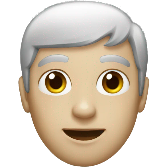 Beton emoji