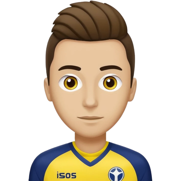 fenerbahçe emoji