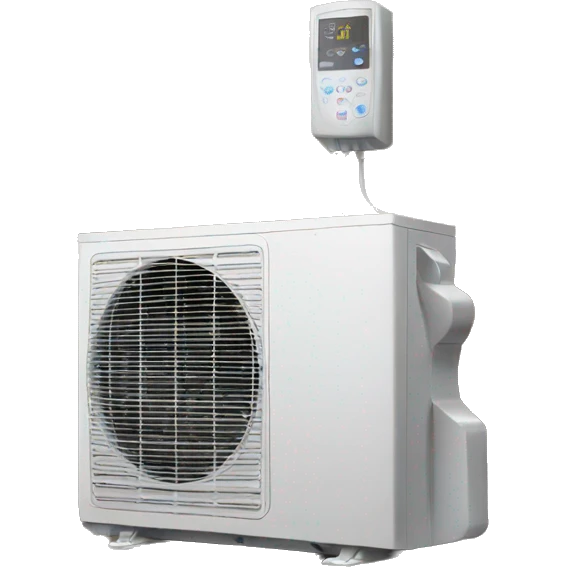 air conditioning emoji