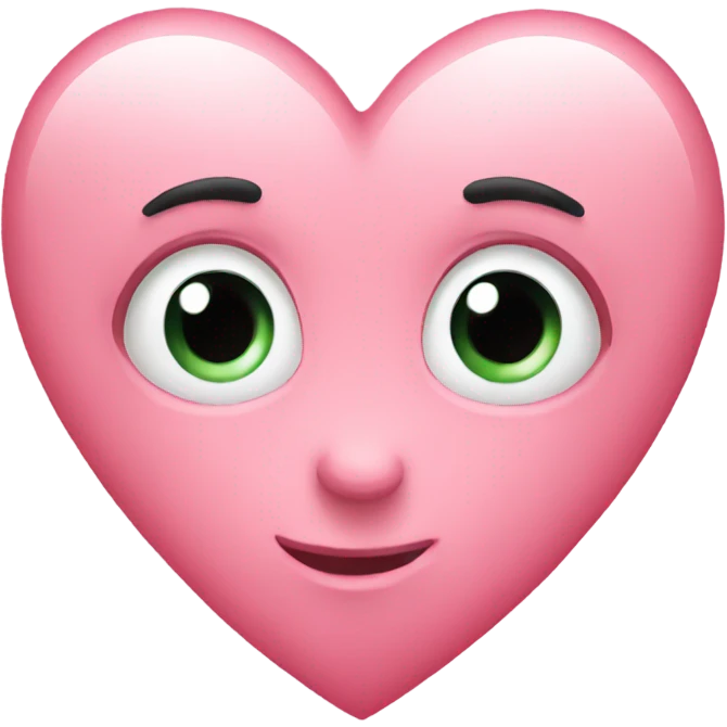 heart emoji emoji