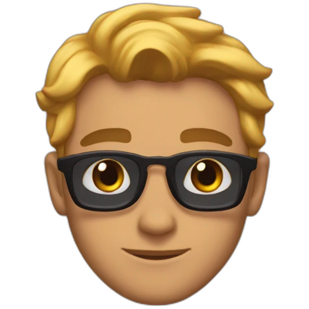 Jake enhypen emoji