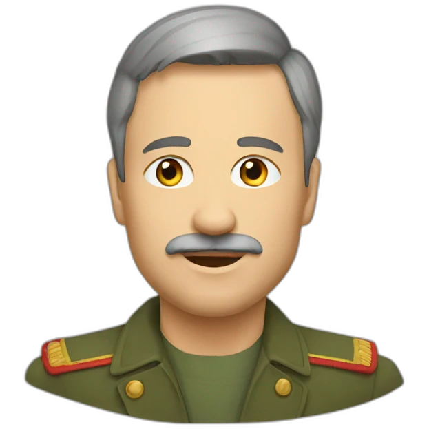 SOVIET emoji