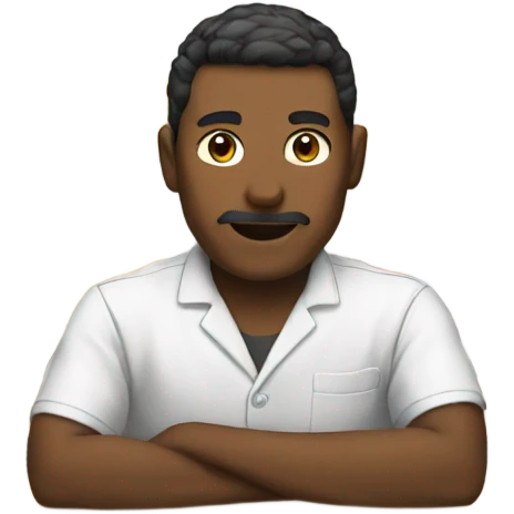 counter emoji