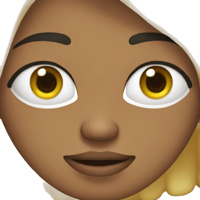 Gorda emoji