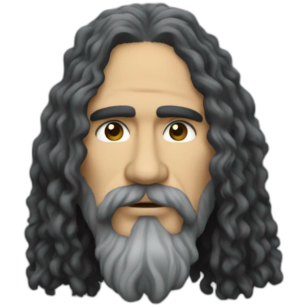 Tom araya emoji
