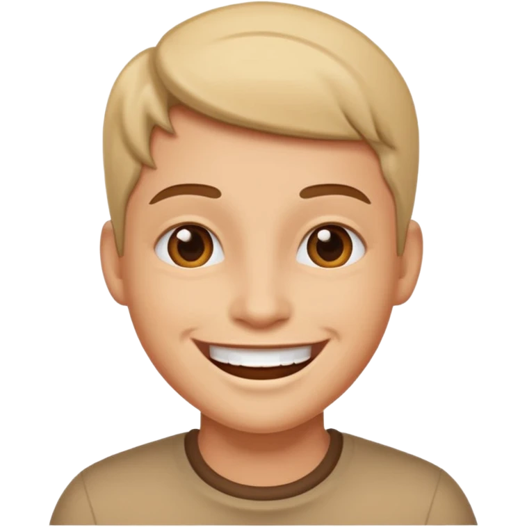 napiš ahoj emoji