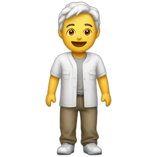 خفاش emoji