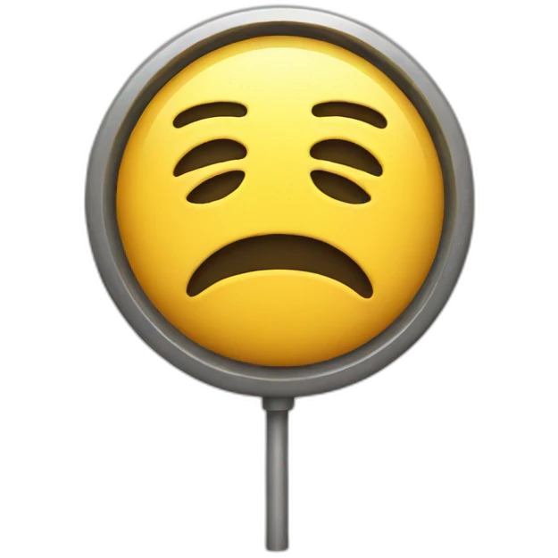 closed sign emoji