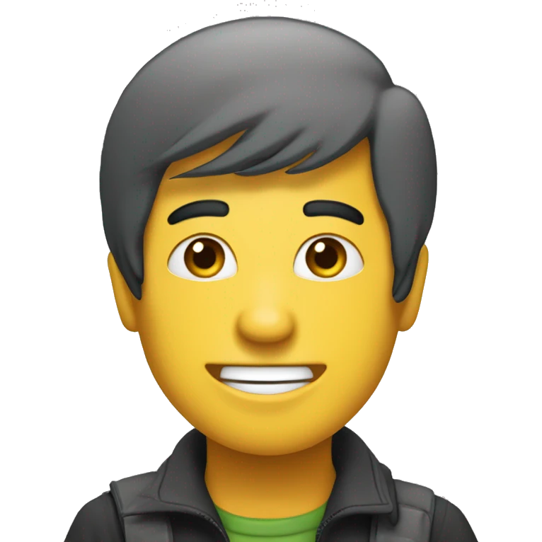 Buatkan emoji denga bertuliskan text seeker alliance  emoji