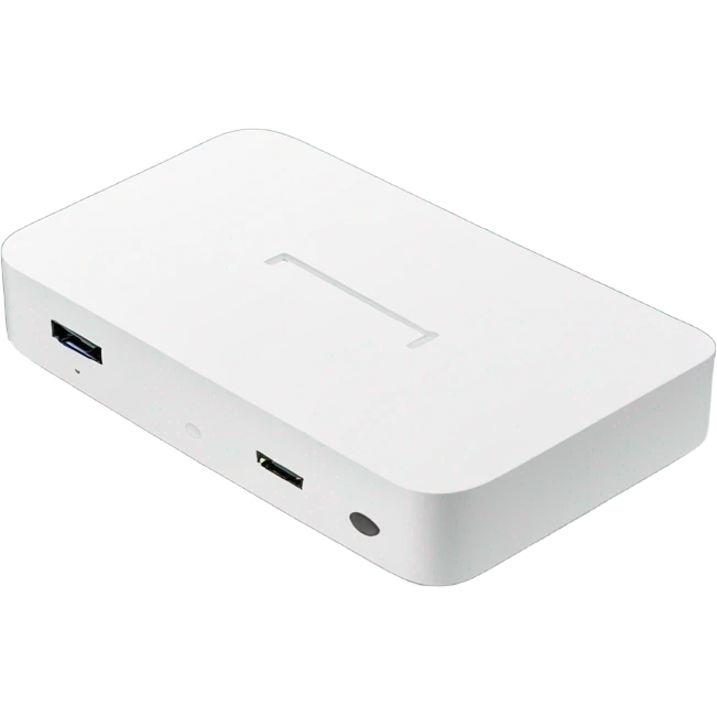 Freebox Pop emoji