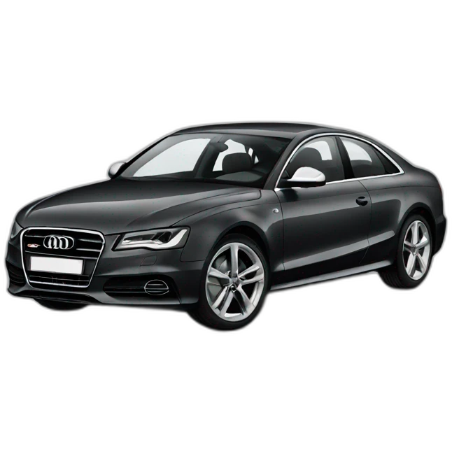 Audi emoji