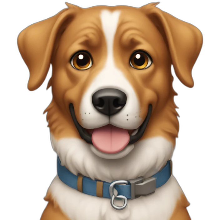 good boy emoji