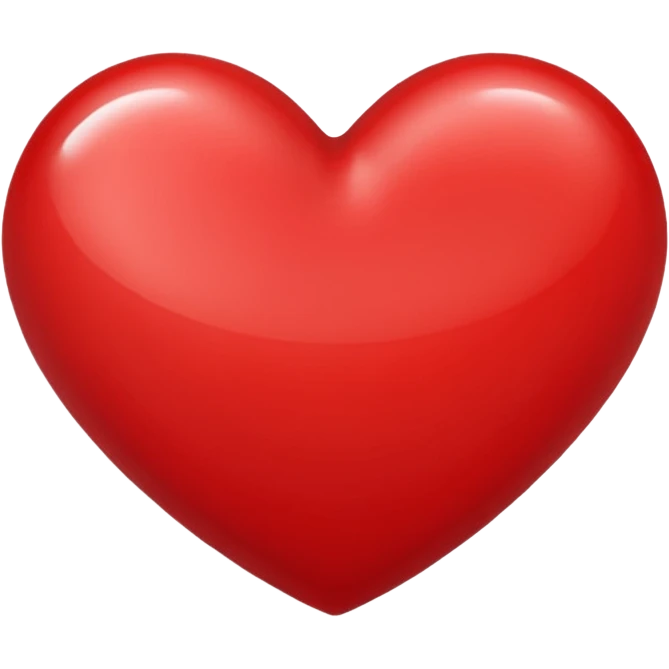 Love you to the moon and back emoji