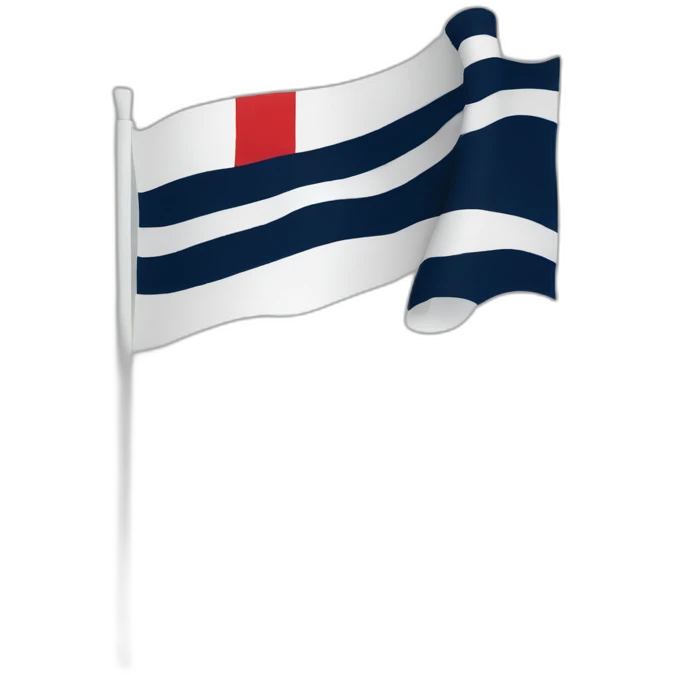 Breton flag emoji