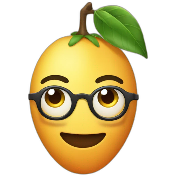 Blockmango  emoji