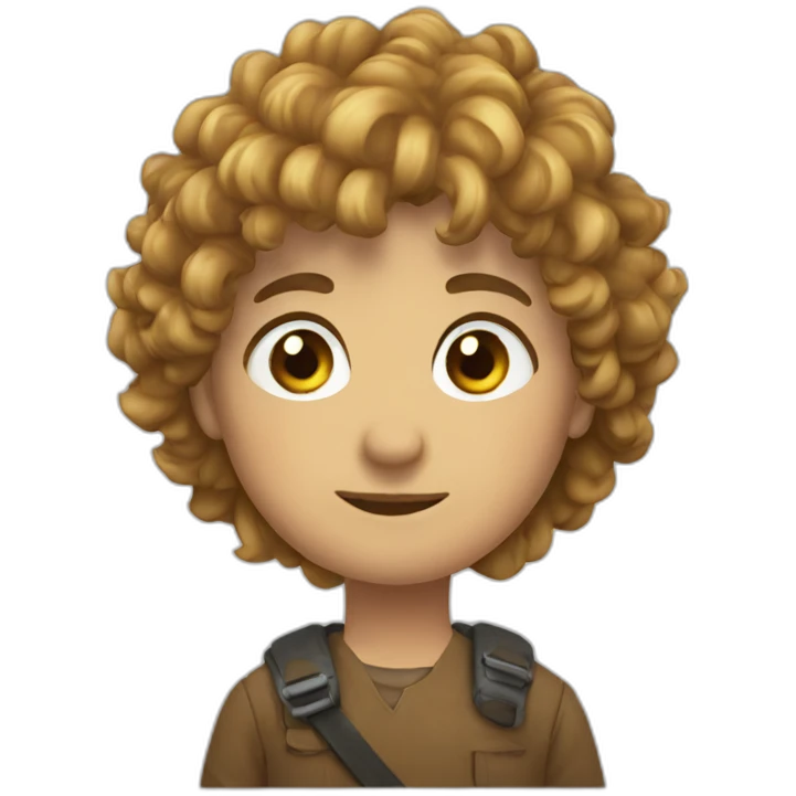 arona emoji