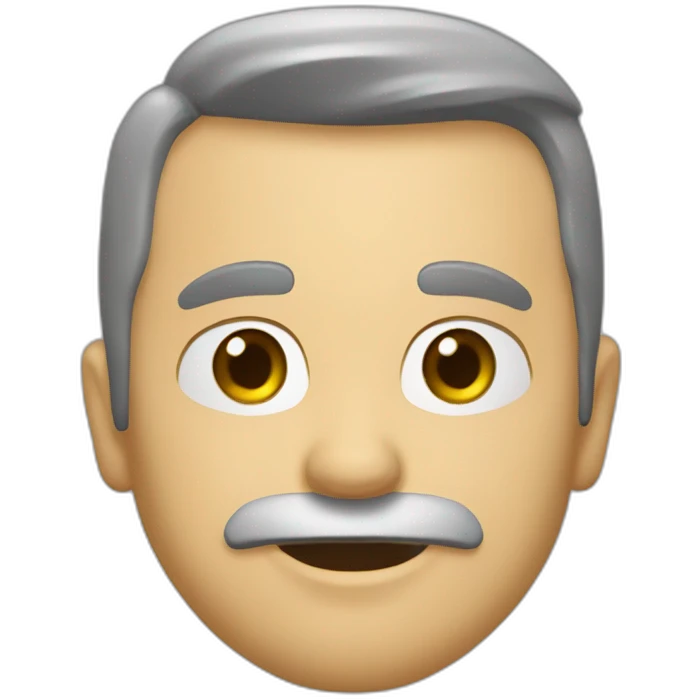 Лукашенко с картошкой emoji