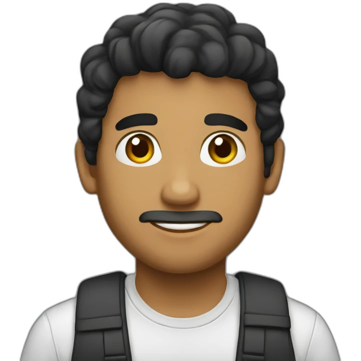 Latino emoji