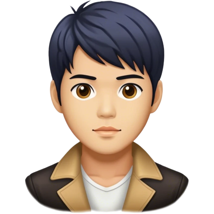 Jay Chou emoji