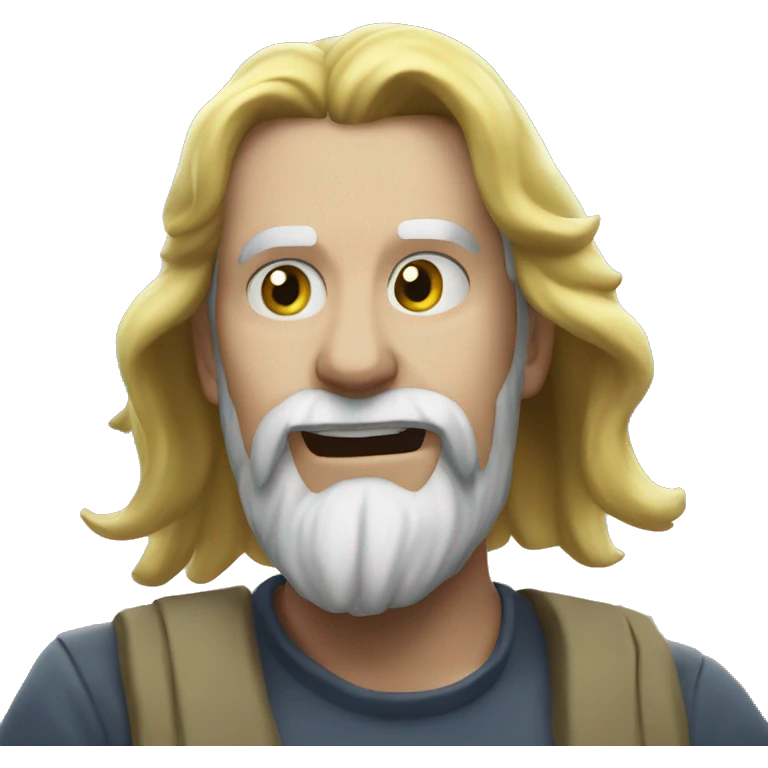 Strom z čísel emoji