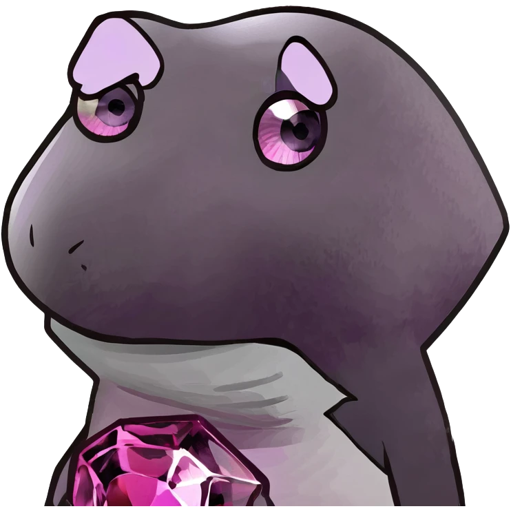 Round cut kunzite gemstone with holographic rainbow reflections, pink-purple crystal gem with brilliant facets emoji
